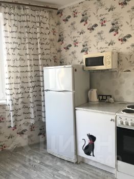 1-комн.кв., 39 м², этаж 9