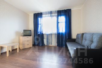 1-комн.кв., 36 м², этаж 4