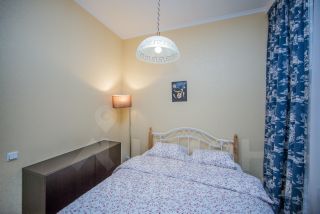 4-комн.кв., 105 м², этаж 3