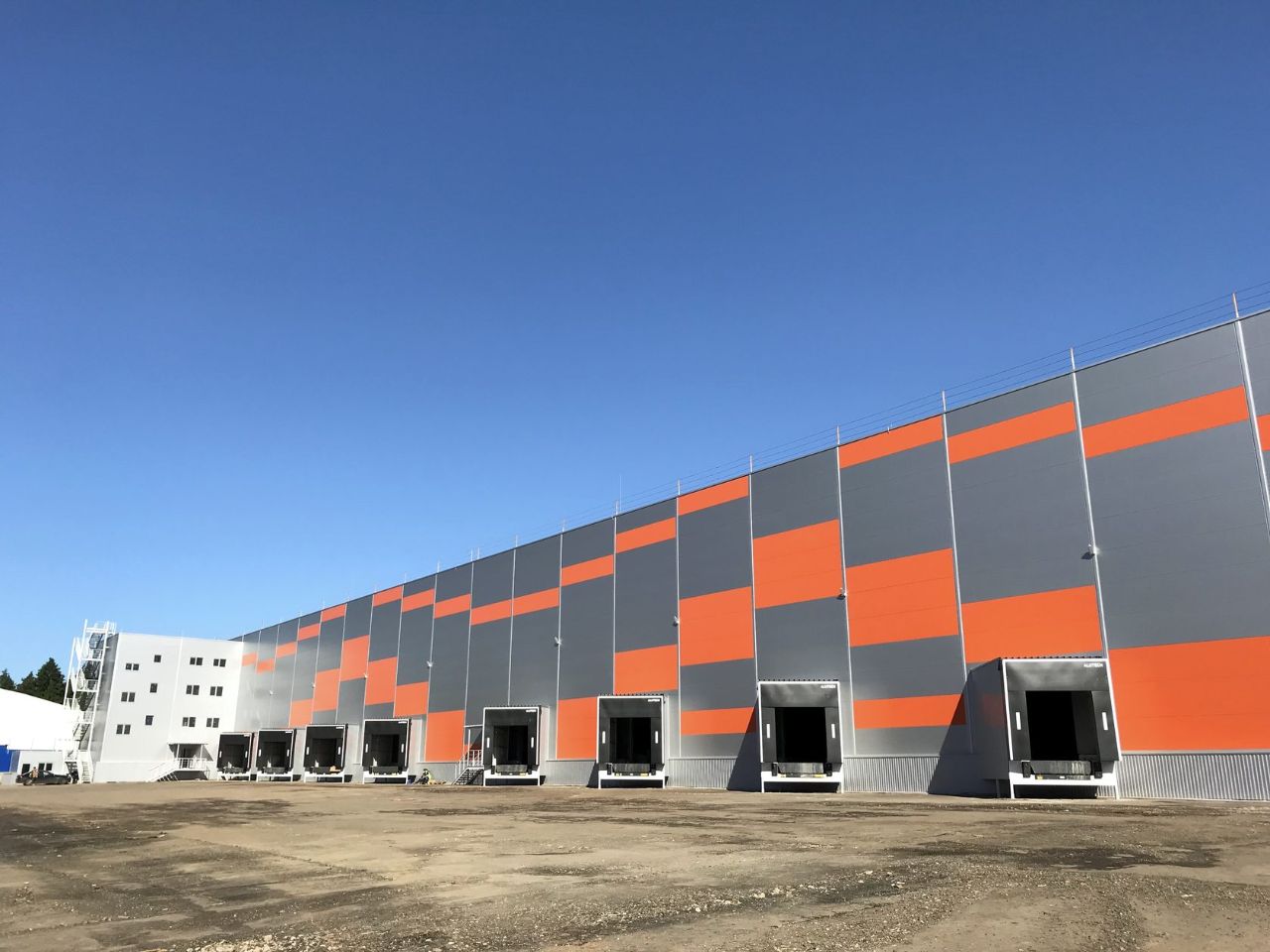 продажа помещений в СК HD Development (ЭйчДи Девелопмент)