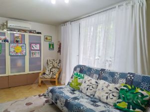 3-комн.кв., 64 м², этаж 2