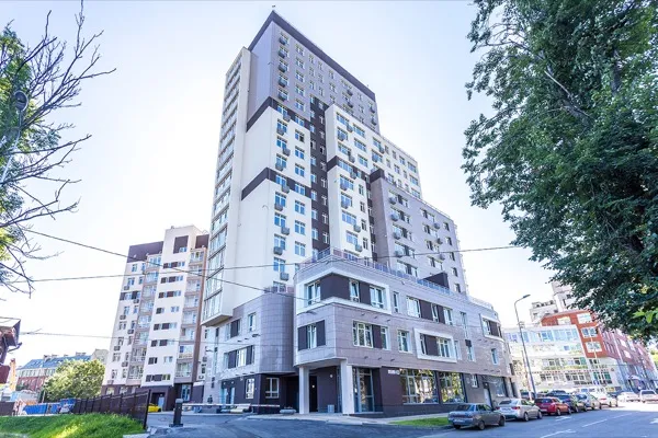 Архитектура