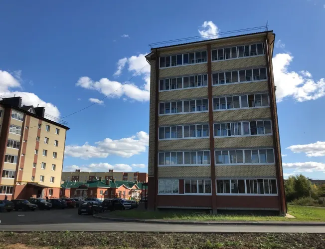 Архитектура