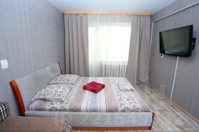 1-комн.кв., 31 м², этаж 5