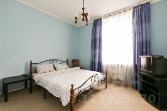 2-комн.кв., 53 м², этаж 6