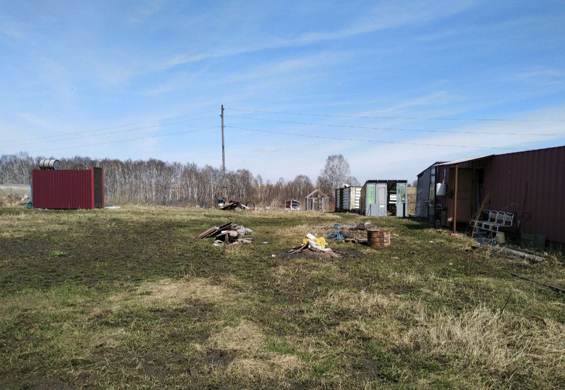 Купить загородную недвижимость в поселке Сметанино Новокузнецкого района,  продажа загородной недвижимости - база объявлений Циан. Найдено 1 объявление