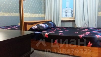 2-комн.кв., 50 м², этаж 7