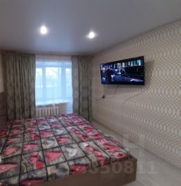 1-комн.кв., 31 м², этаж 2