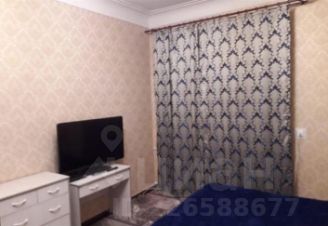 2-комн.кв., 52 м², этаж 1