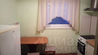 1-комн.кв., 35 м², этаж 2