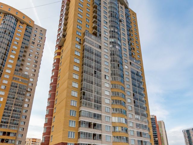 3-комн., 60 м², 6/29 этаж