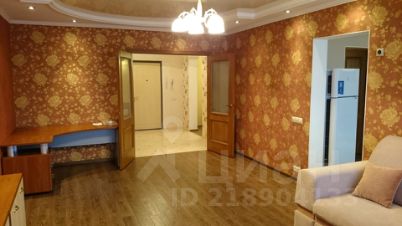 2-комн.кв., 91 м², этаж 15