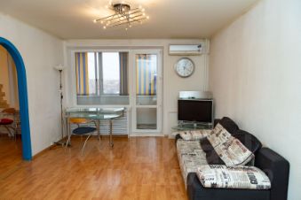 1-комн.кв., 35 м², этаж 16