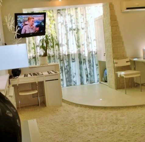 1-комн., 35 м², 2/5 этаж