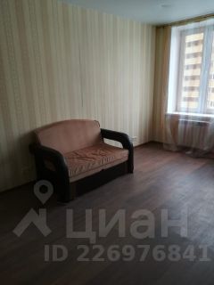 1-комн.кв., 40 м², этаж 7