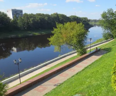 Парки