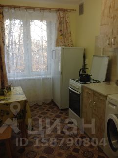 2-комн.кв., 44 м², этаж 5