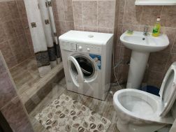 1-комн.кв., 30 м², этаж 1