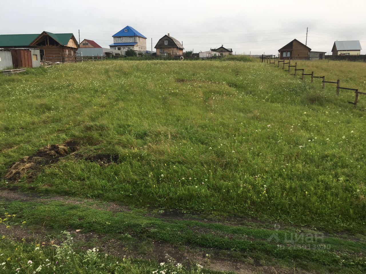 Купить загородную недвижимость в деревне Замятино Емельяновского района,  продажа загородной недвижимости - база объявлений Циан. Найдено 3 объявления