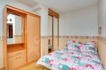 1-комн.кв., 37 м², этаж 8