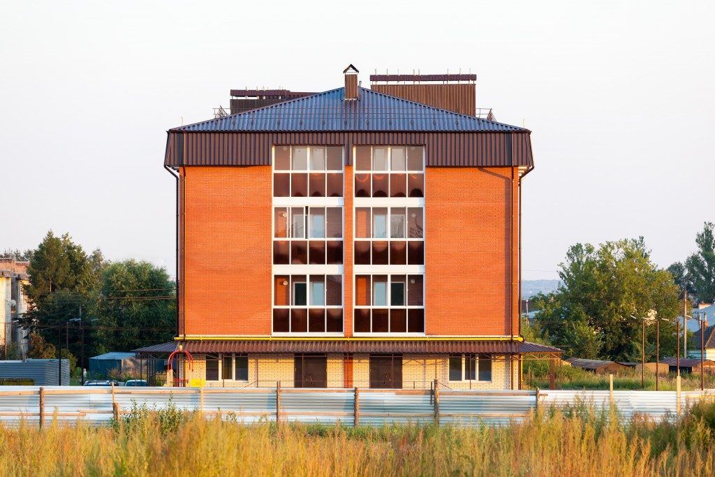 купить квартиру в ЖК Сирень
