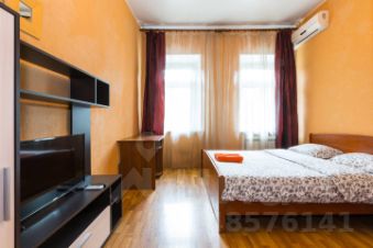 1-комн.кв., 35 м², этаж 2