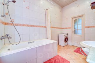 4-комн.кв., 120 м², этаж 2