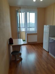 1-комн.кв., 38 м², этаж 15