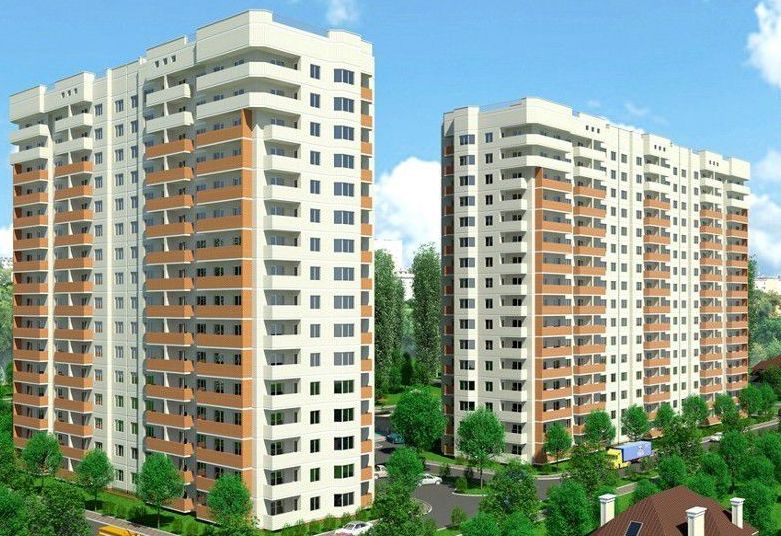 продажа квартир Воровского 15