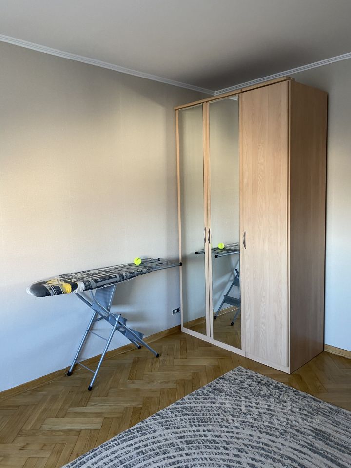 2-комнатная квартира, 56 м² — фото 6