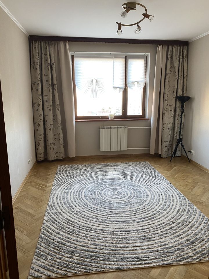 2-комнатная квартира, 56 м² — фото 7