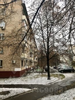 1-комн.кв., 31 м², этаж 1