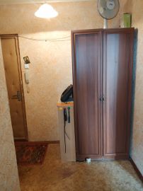 1-комн.кв., 34 м², этаж 12