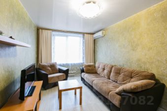 2-комн.кв., 50 м², этаж 4