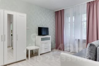 1-комн.кв., 35 м², этаж 3