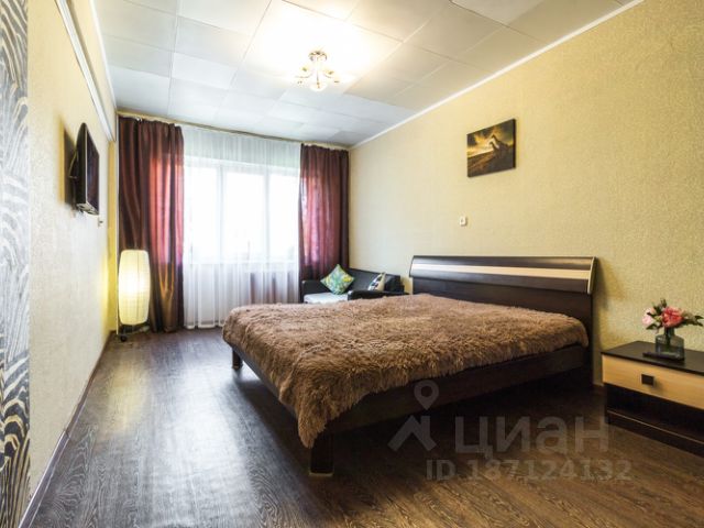 1-комн., 37 м², 4/5 этаж