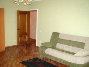 2-комн.кв., 55 м², этаж 3