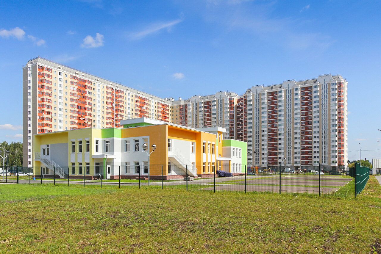 Немчиновка Купить Участок Недорого