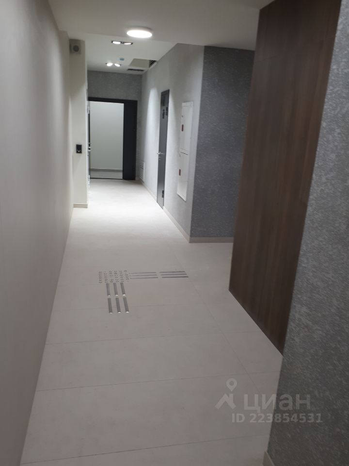 2-комнатная квартира, 65 м² — фото 3