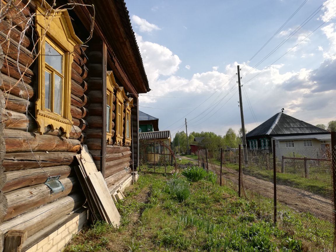 Купить дом без посредников в городском округе Семеновском Нижегородской  области от хозяина, продажа домов с участком от собственника в городском  округе Семеновском Нижегородской области. Найдено 39 объявлений.