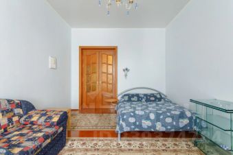 4-комн.кв., 134 м², этаж 7