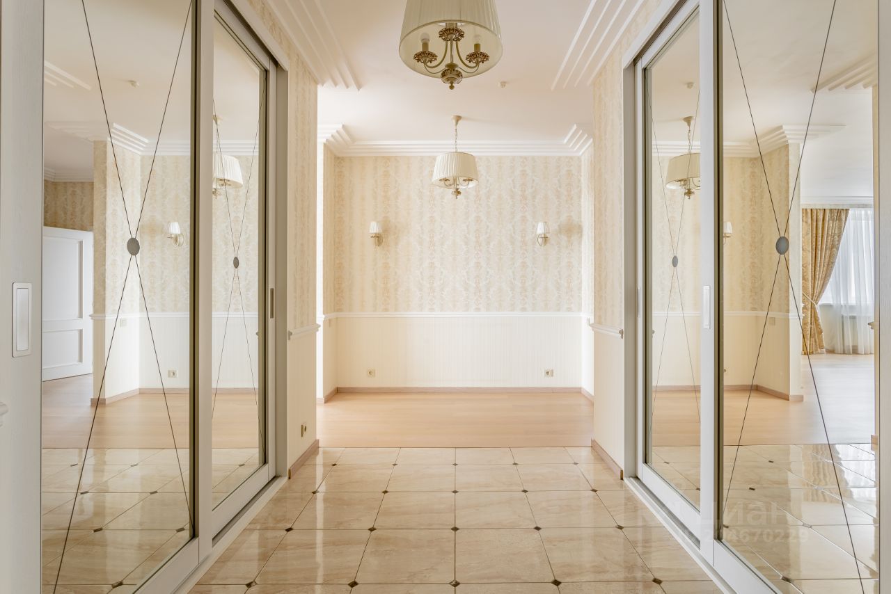 4-комнатная квартира, 150,8 м² — фото 6