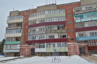 2-комн.кв., 56 м², этаж 5