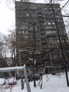 2-комн.кв., 45 м², этаж 2