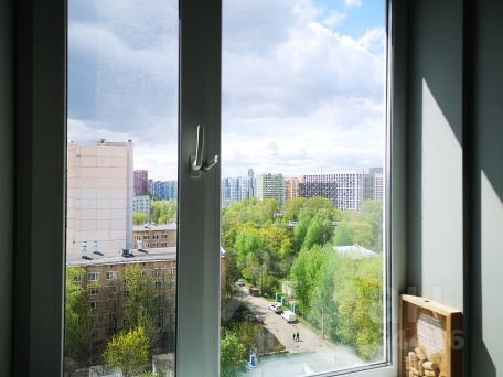 1-комн., 34 м², 11/12 этаж