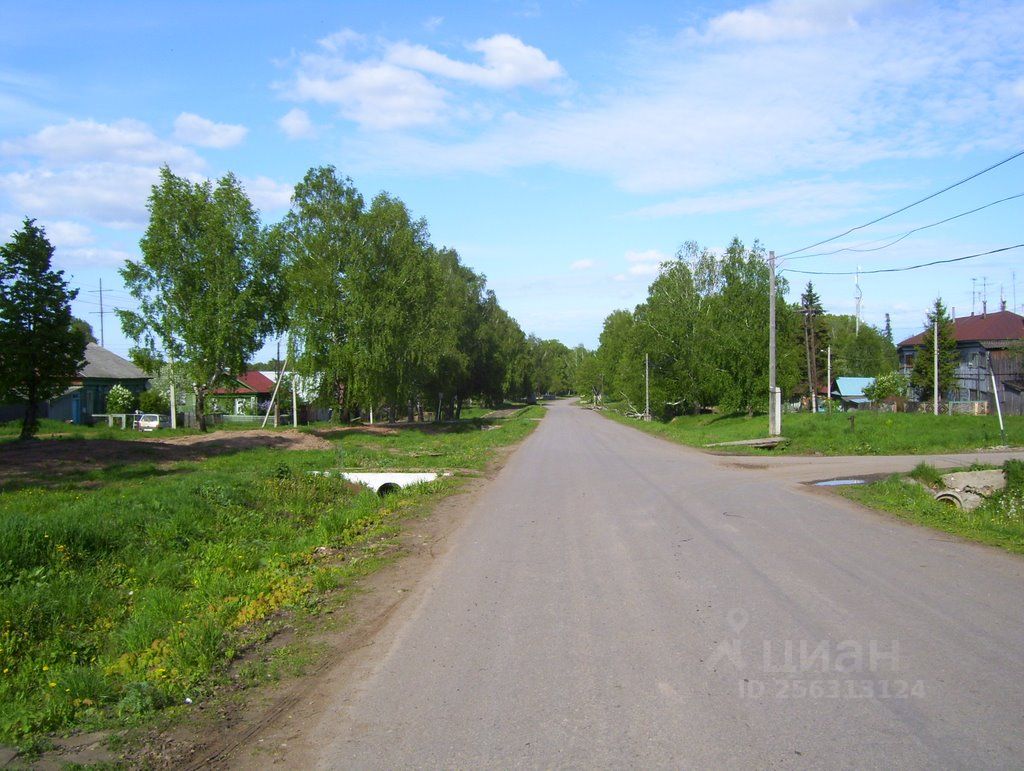 Купить земельный участок в рабочем поселке Васильсурск Нижегородской  области, продажа земельных участков - база объявлений Циан. Найдено 6  объявлений