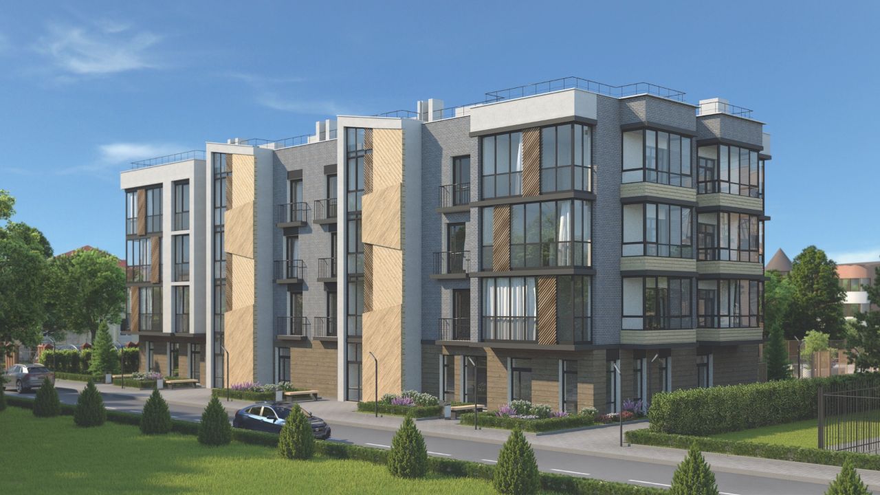 Продажа помещения свободного назначения 219.4м² ул. Касаткина, 23, Казань,  Татарстан респ. - база ЦИАН, объявление 295127641