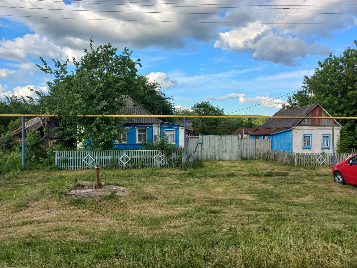 Купить дом в селе Святославка Белгородской области, продажа домов - база  объявлений Циан. Найдено 1 объявление