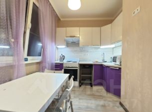 1-комн.кв., 35 м², этаж 3