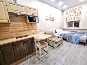 1-комн.кв., 28 м², этаж 2